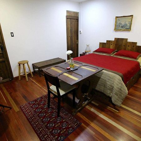 Bogota Bed & Breakfast Inn المظهر الخارجي الصورة