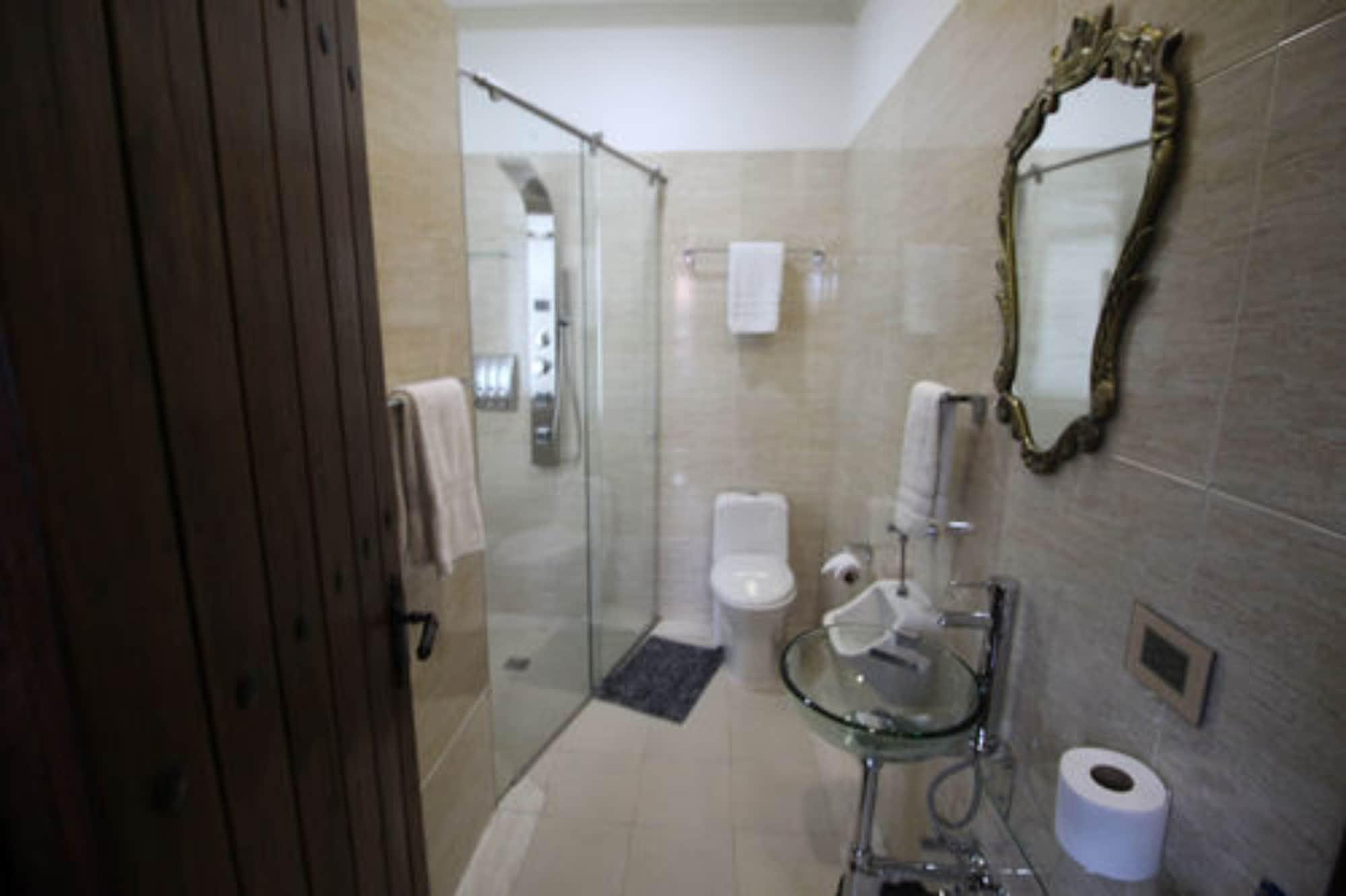Bogota Bed & Breakfast Inn المظهر الخارجي الصورة