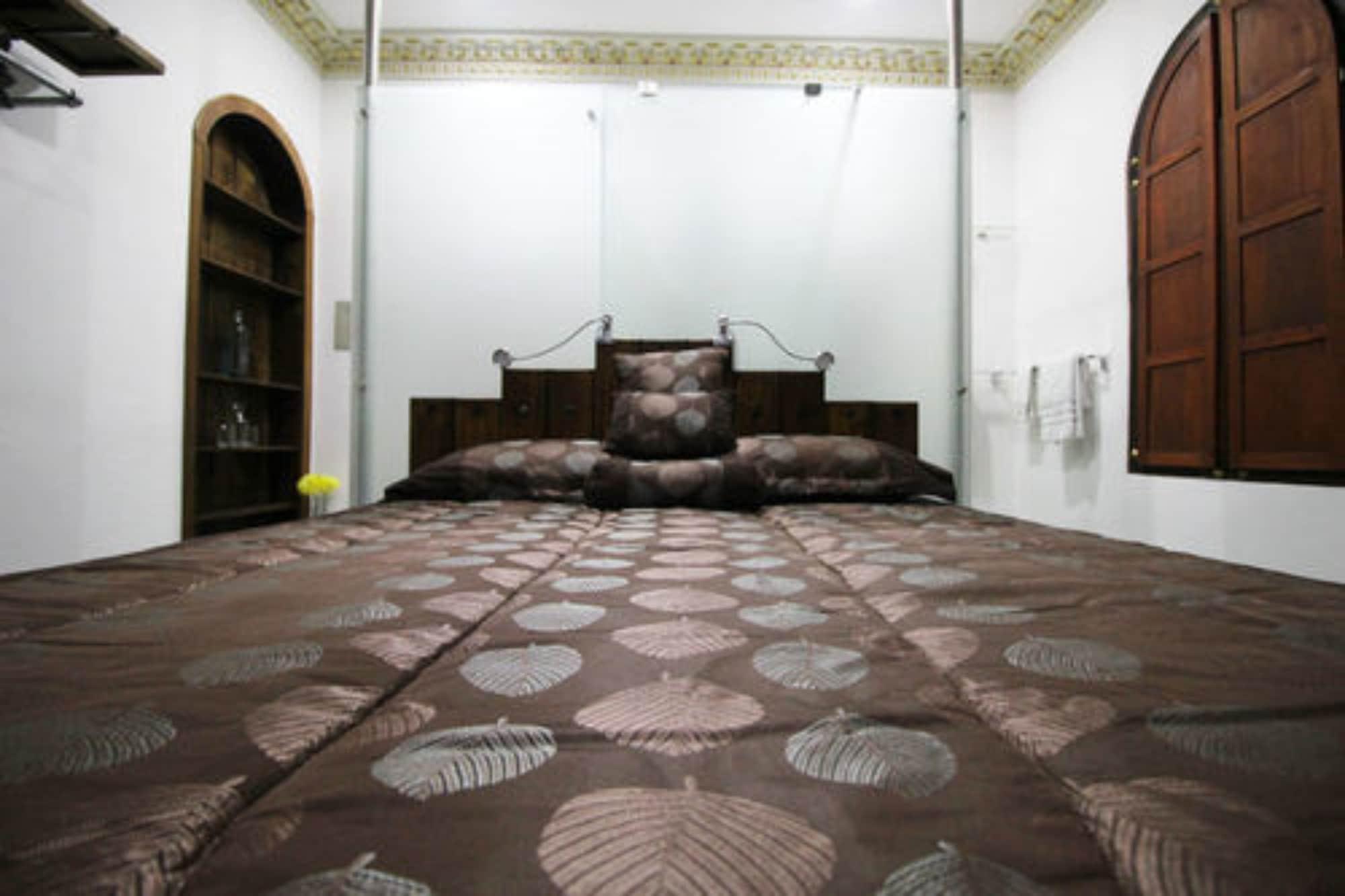 Bogota Bed & Breakfast Inn المظهر الخارجي الصورة