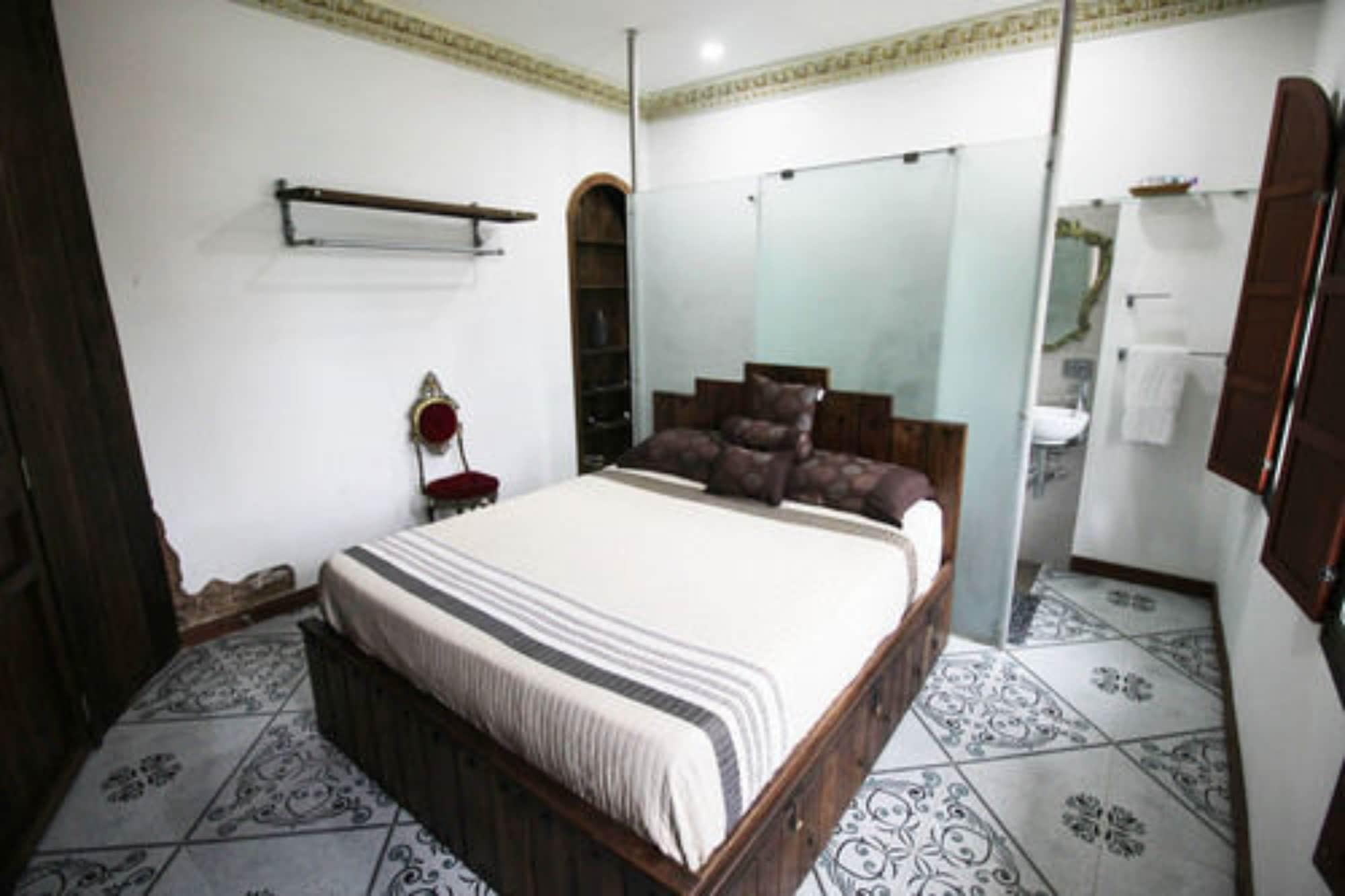 Bogota Bed & Breakfast Inn المظهر الخارجي الصورة