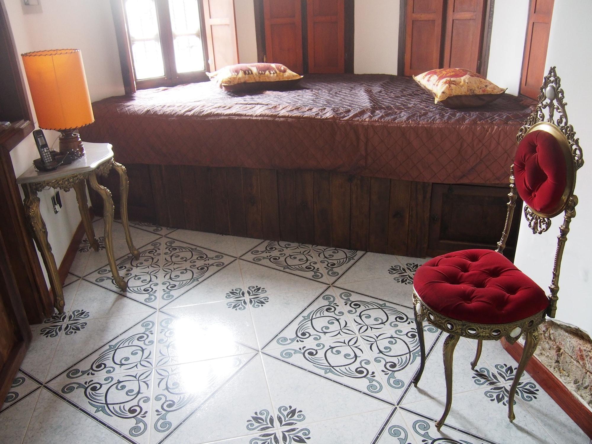 Bogota Bed & Breakfast Inn المظهر الخارجي الصورة
