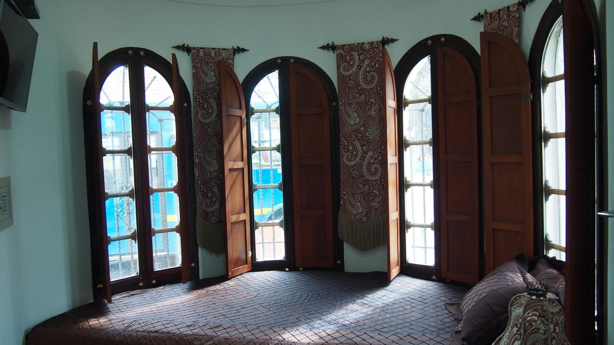 Bogota Bed & Breakfast Inn المظهر الخارجي الصورة