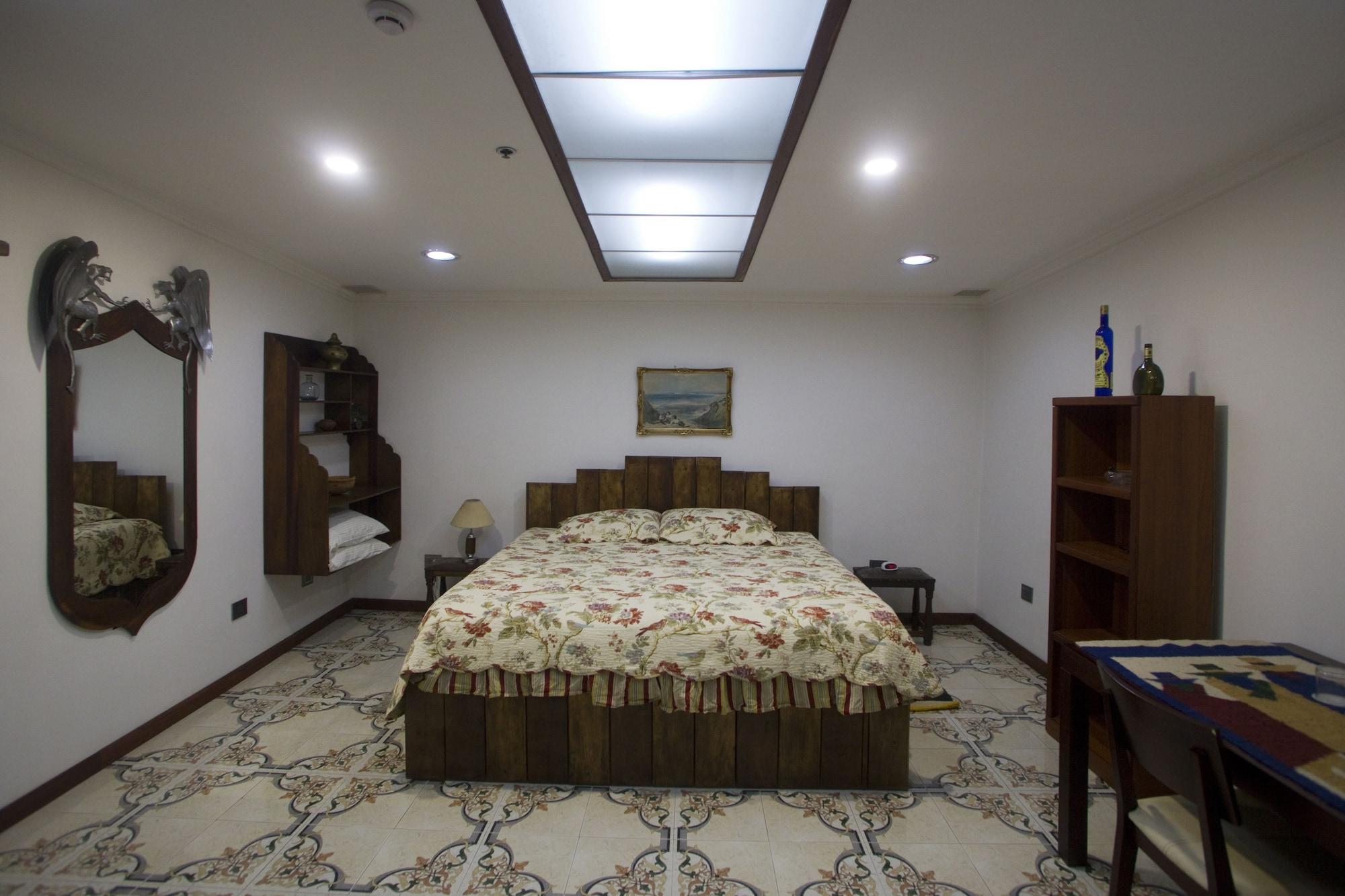 Bogota Bed & Breakfast Inn المظهر الخارجي الصورة