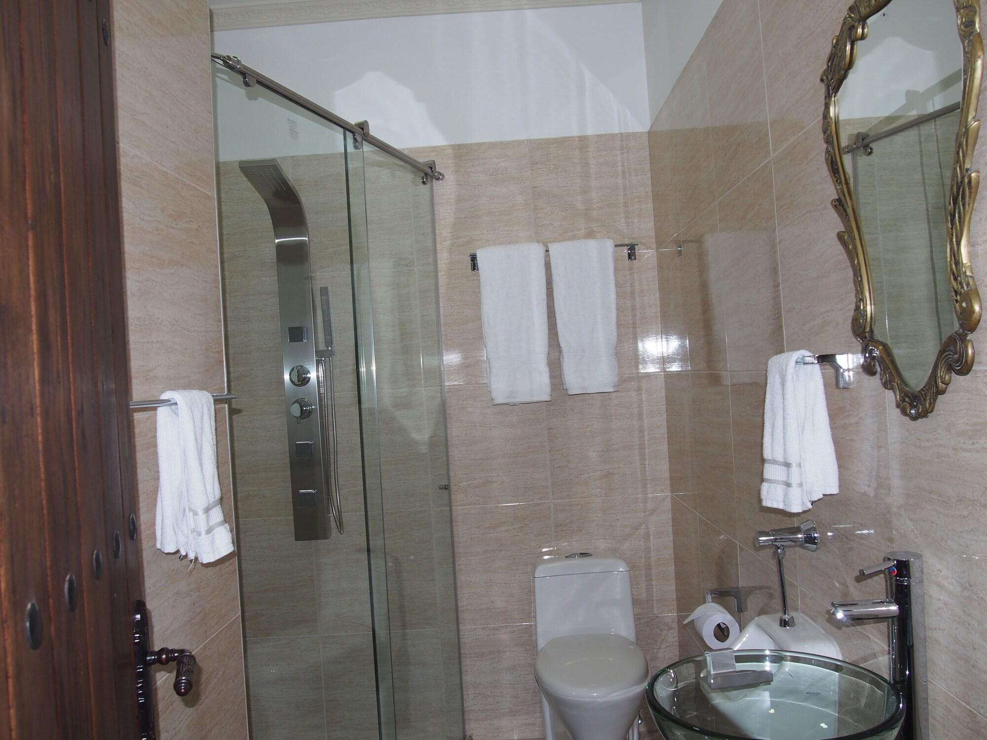 Bogota Bed & Breakfast Inn المظهر الخارجي الصورة