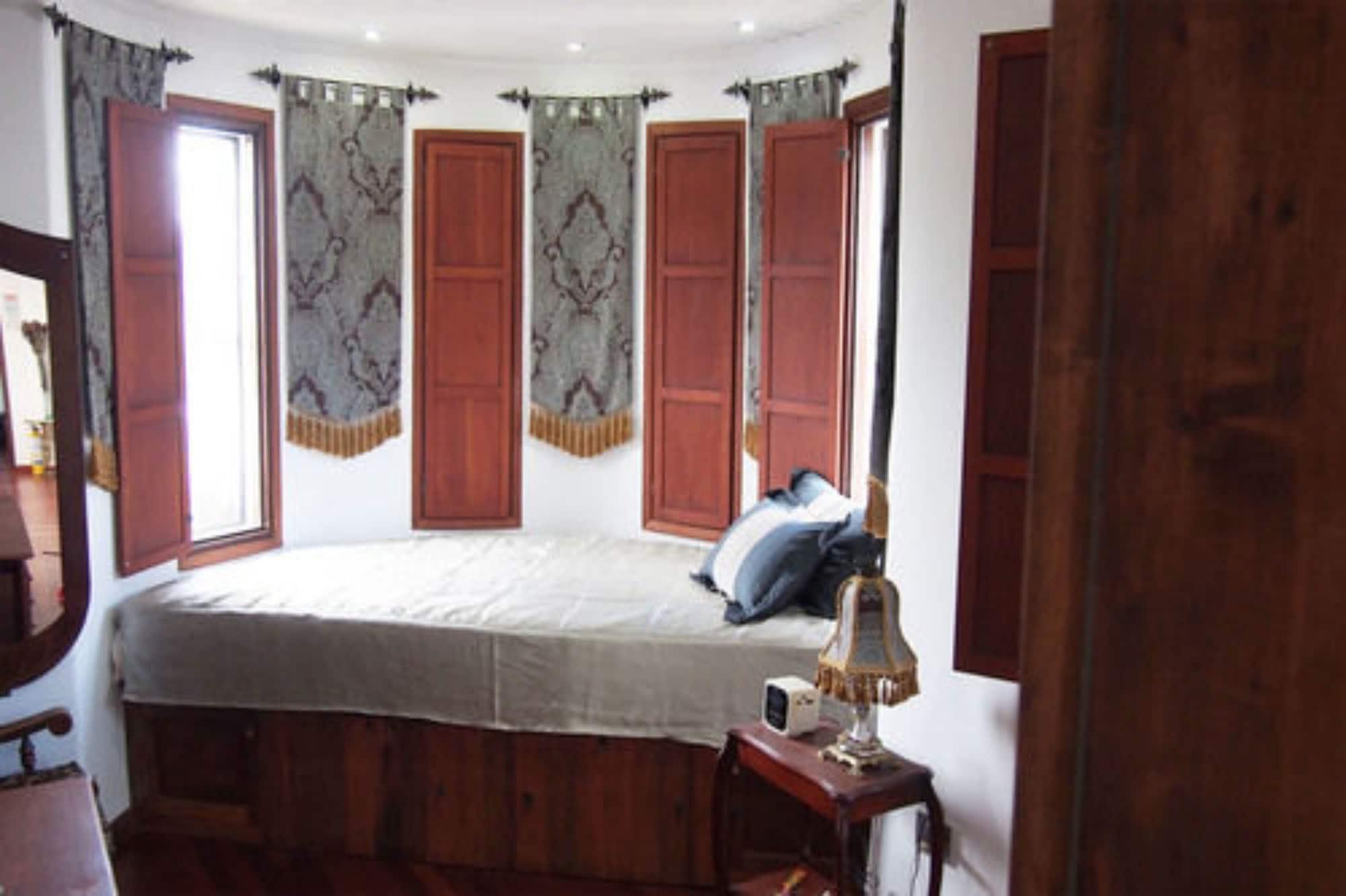 Bogota Bed & Breakfast Inn المظهر الخارجي الصورة