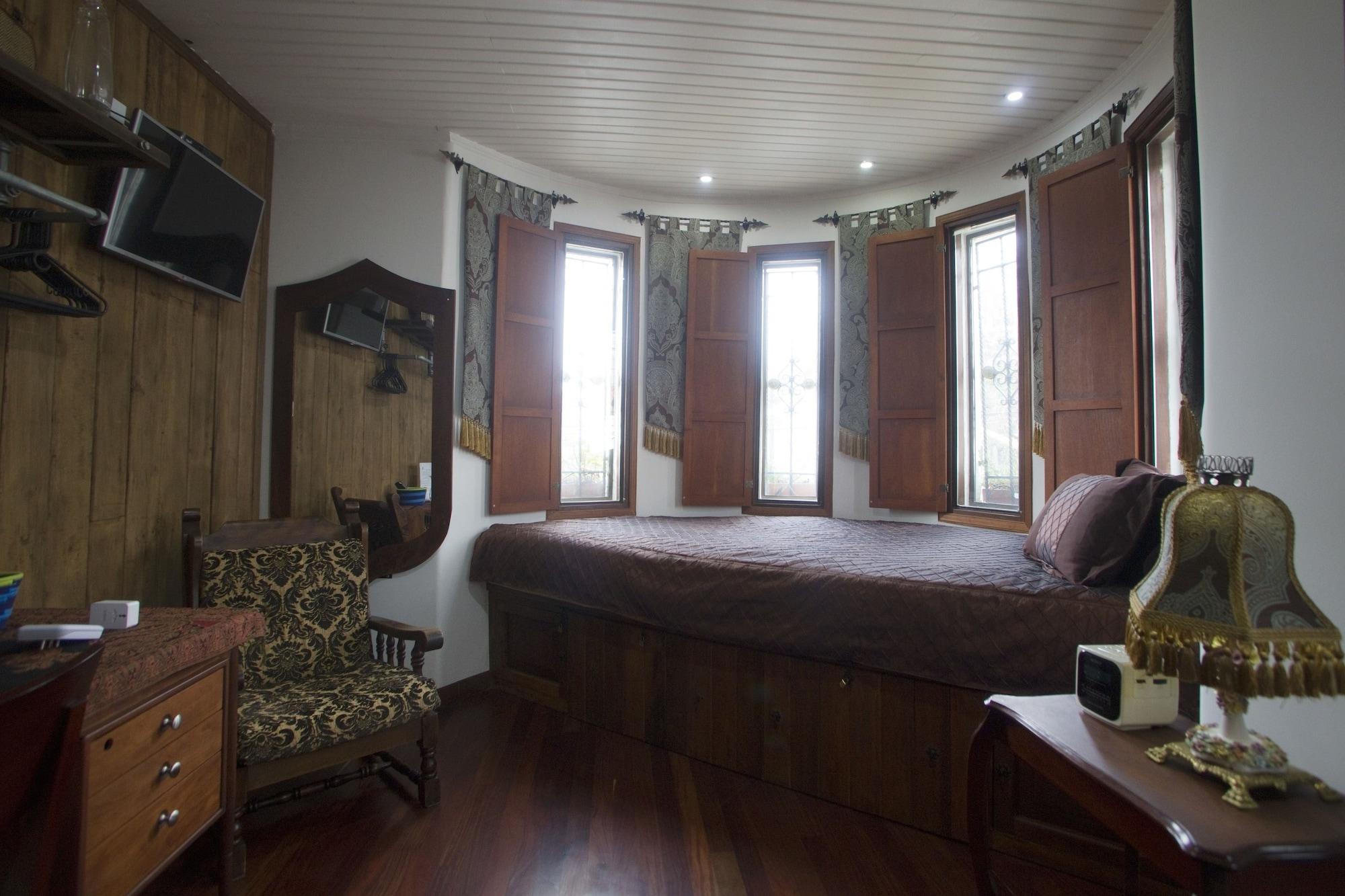 Bogota Bed & Breakfast Inn المظهر الخارجي الصورة