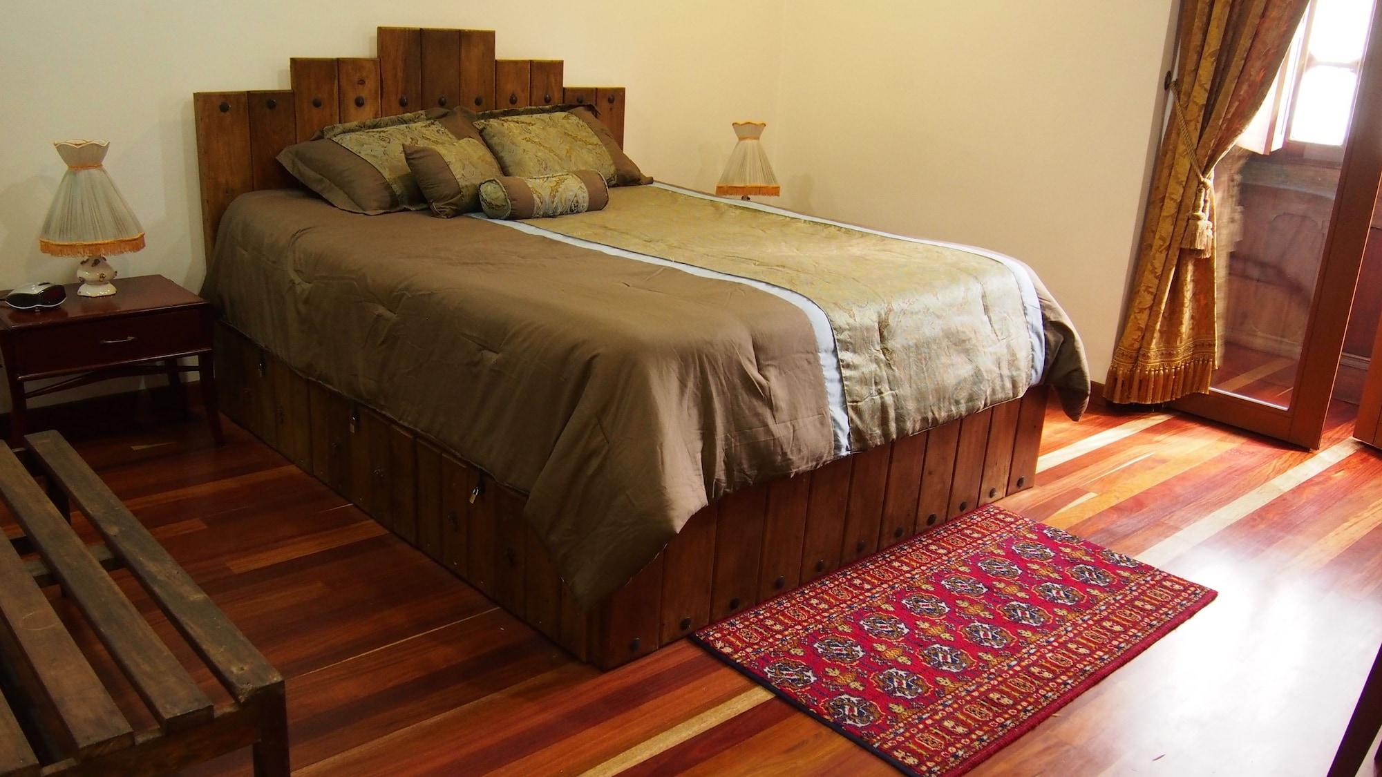 Bogota Bed & Breakfast Inn المظهر الخارجي الصورة
