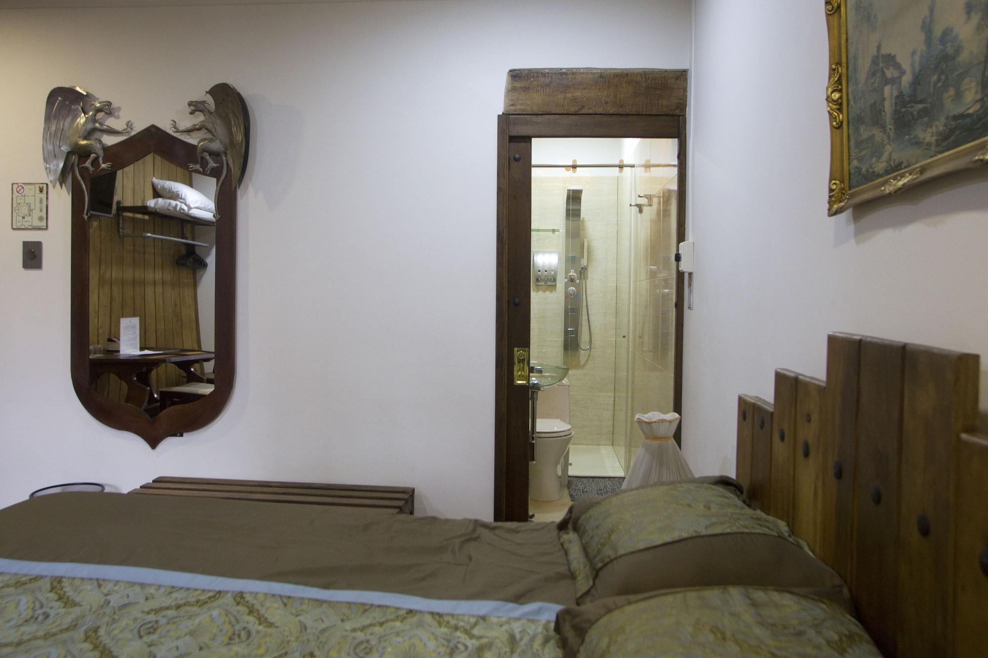 Bogota Bed & Breakfast Inn المظهر الخارجي الصورة