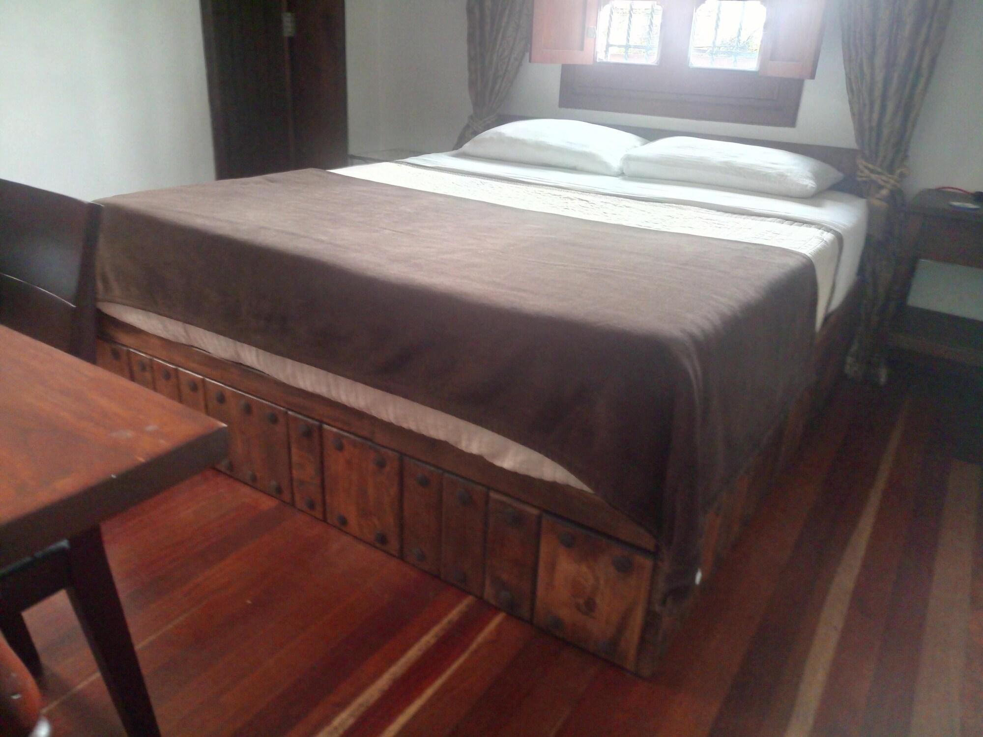 Bogota Bed & Breakfast Inn المظهر الخارجي الصورة
