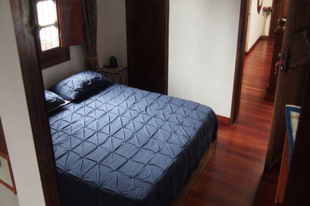 Bogota Bed & Breakfast Inn المظهر الخارجي الصورة
