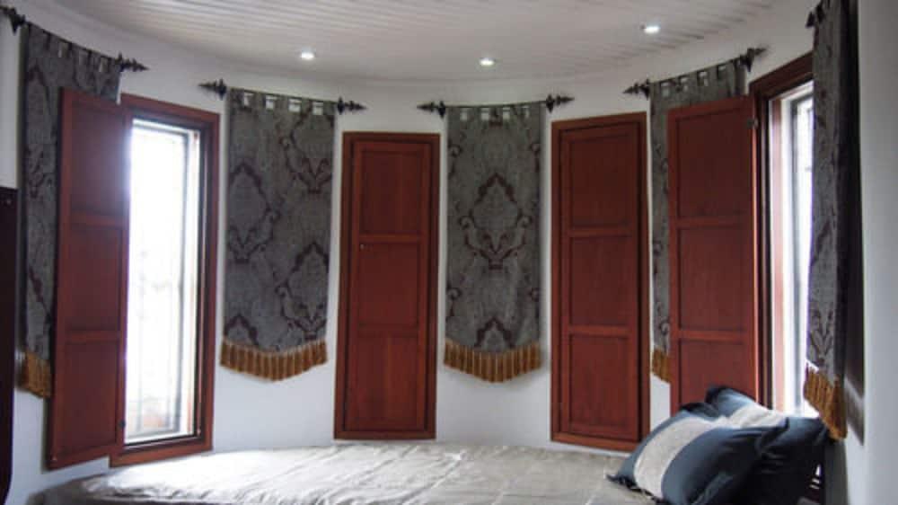 Bogota Bed & Breakfast Inn المظهر الخارجي الصورة