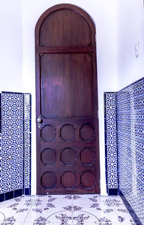 Bogota Bed & Breakfast Inn المظهر الخارجي الصورة
