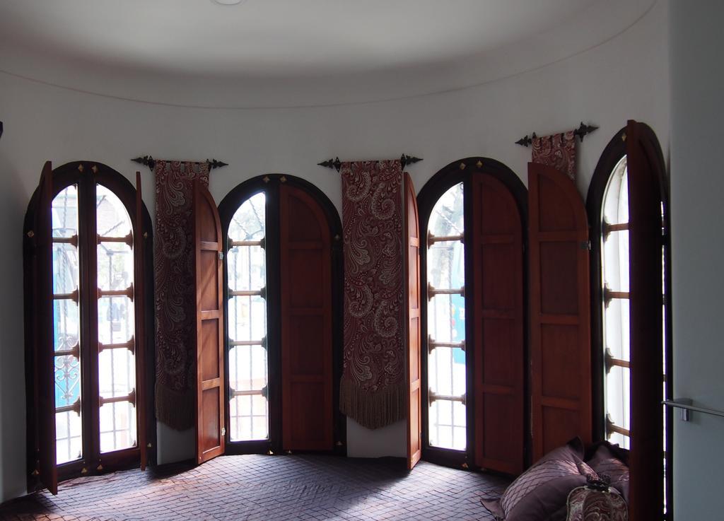 Bogota Bed & Breakfast Inn المظهر الخارجي الصورة