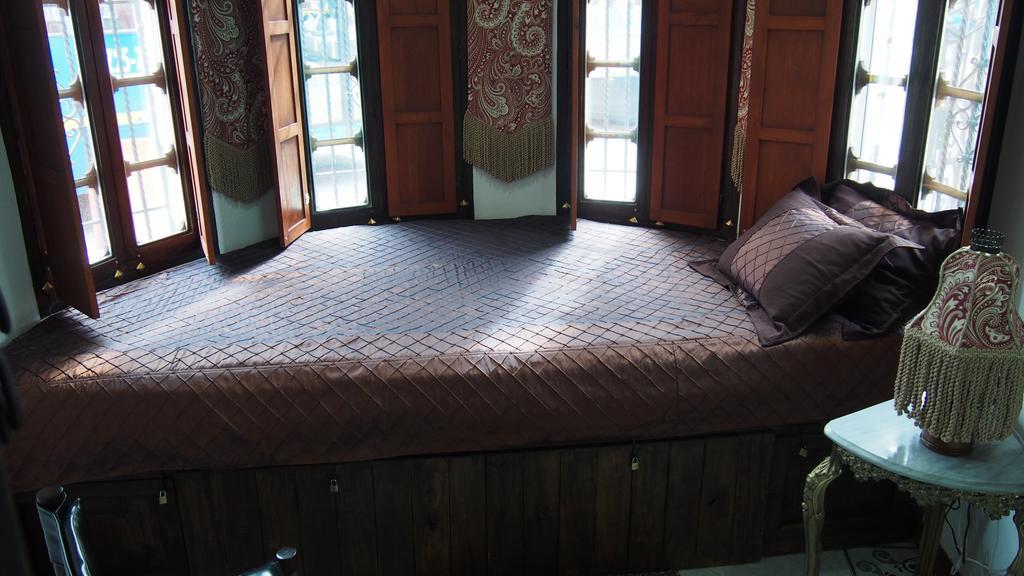 Bogota Bed & Breakfast Inn المظهر الخارجي الصورة
