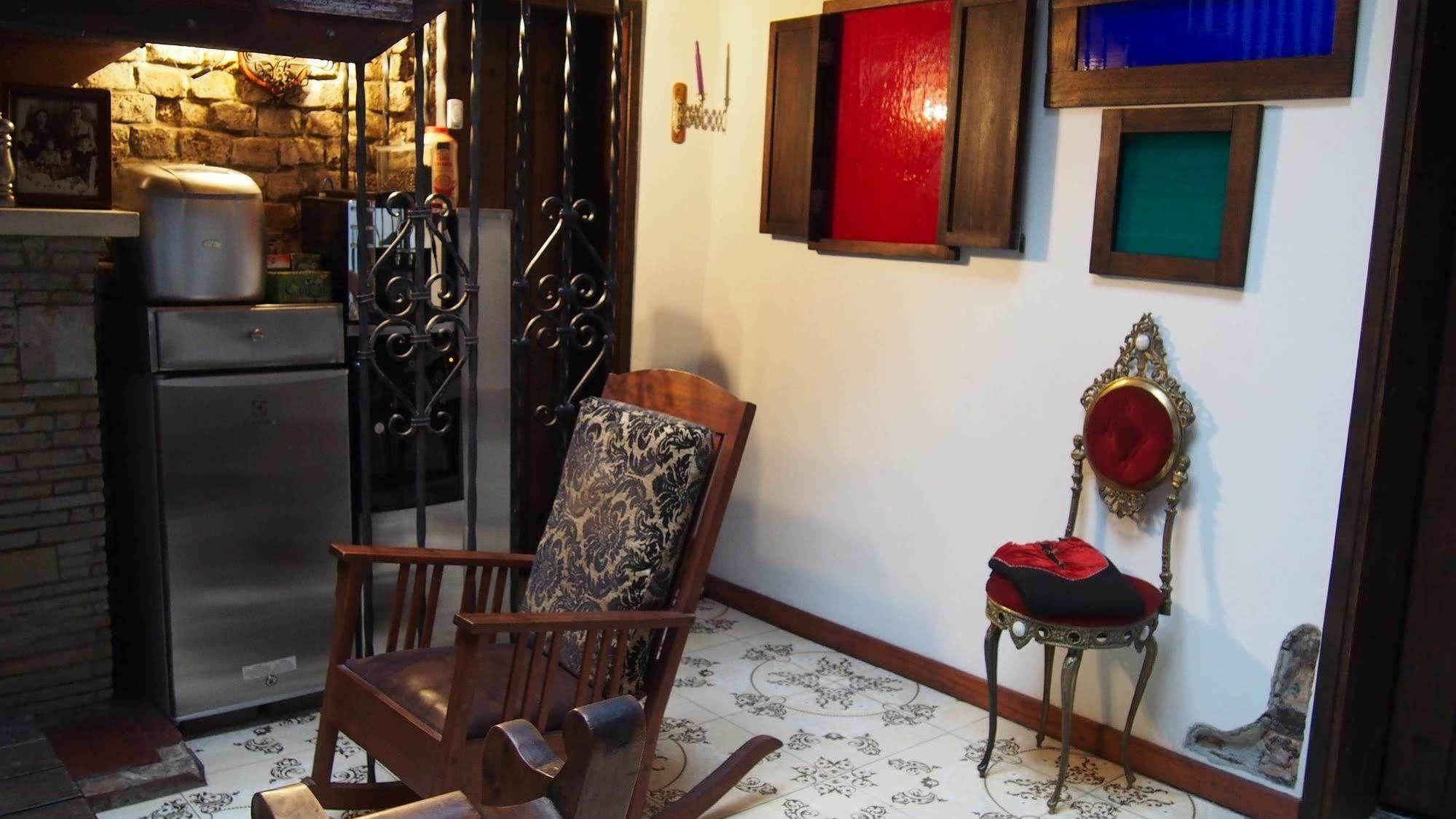 Bogota Bed & Breakfast Inn المظهر الخارجي الصورة