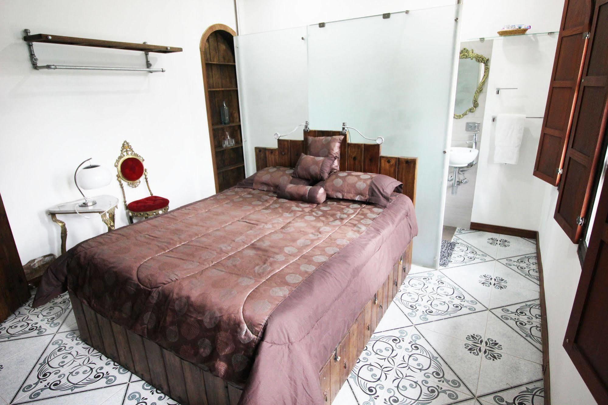 Bogota Bed & Breakfast Inn المظهر الخارجي الصورة