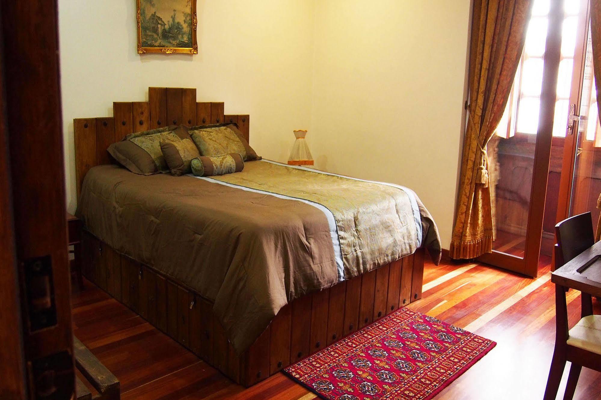 Bogota Bed & Breakfast Inn المظهر الخارجي الصورة