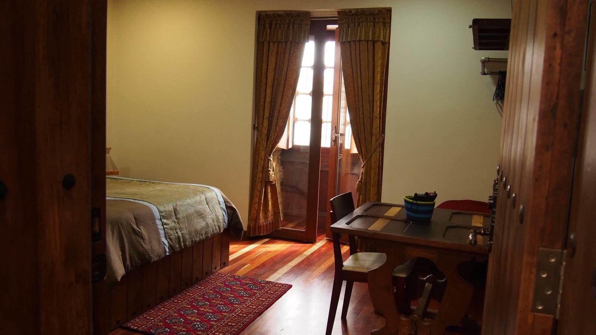 Bogota Bed & Breakfast Inn المظهر الخارجي الصورة