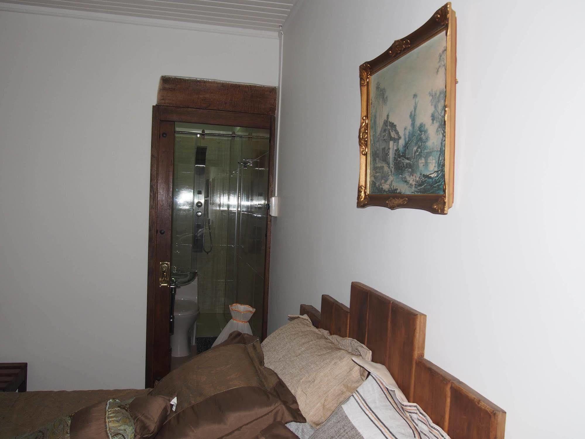 Bogota Bed & Breakfast Inn المظهر الخارجي الصورة