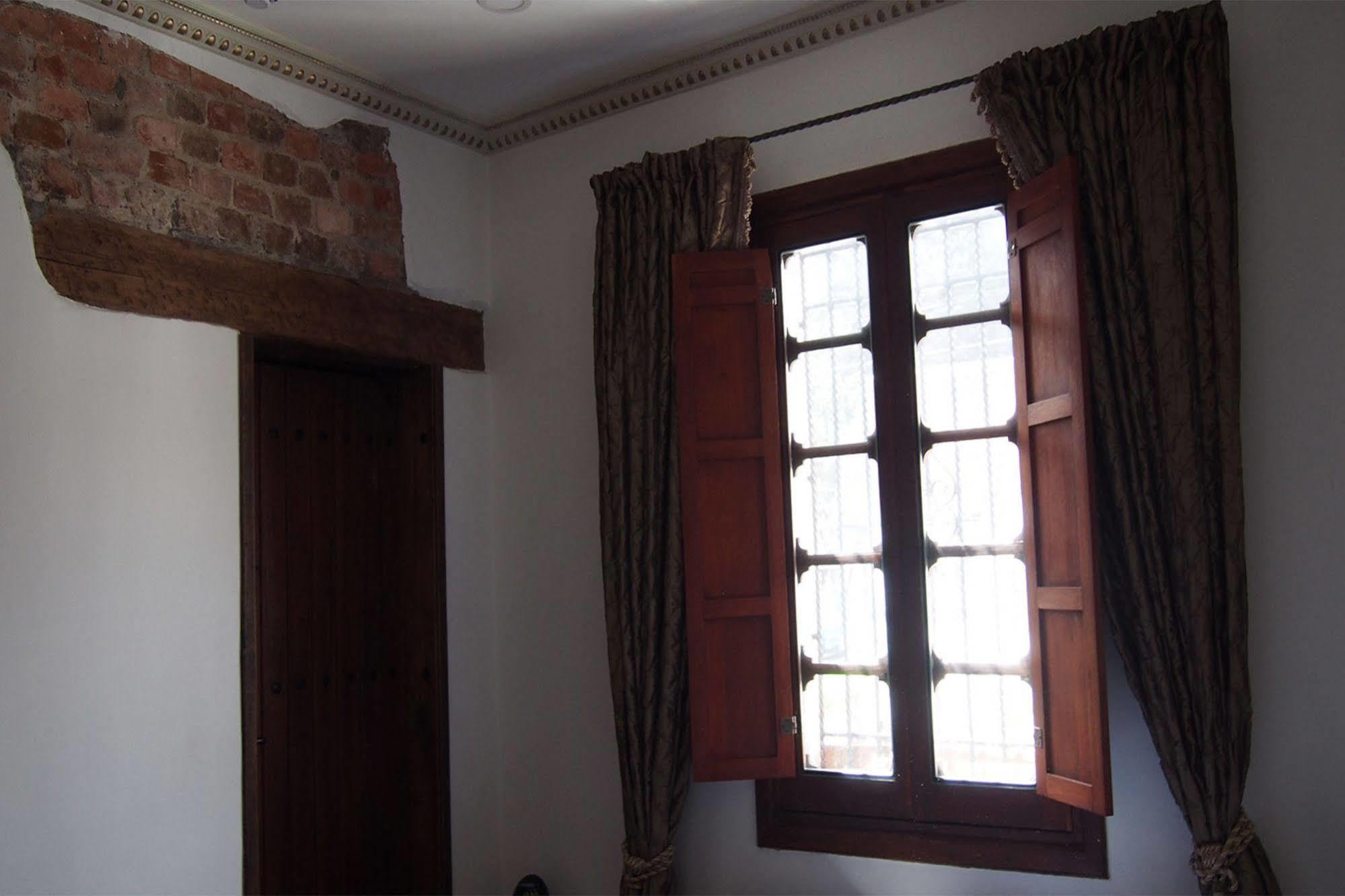 Bogota Bed & Breakfast Inn المظهر الخارجي الصورة