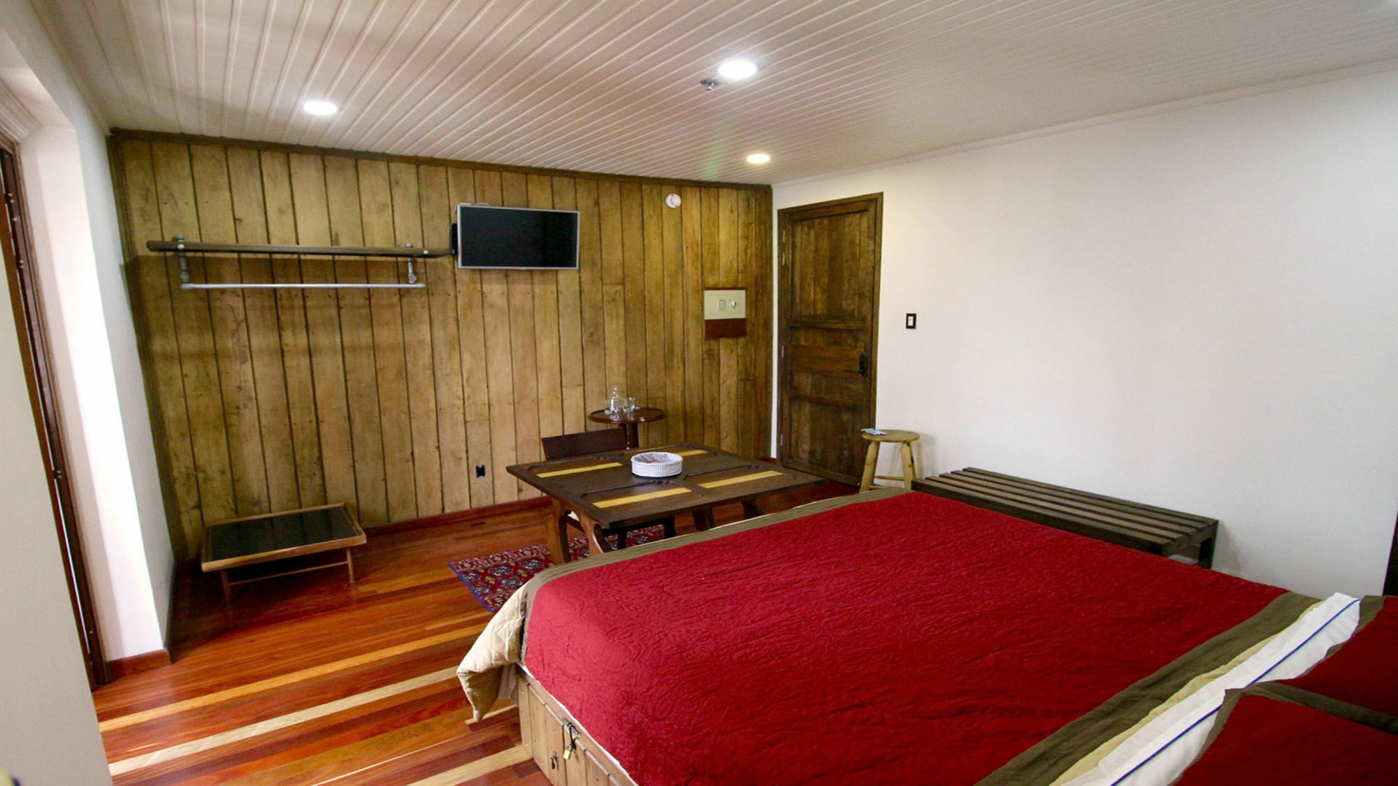 Bogota Bed & Breakfast Inn المظهر الخارجي الصورة