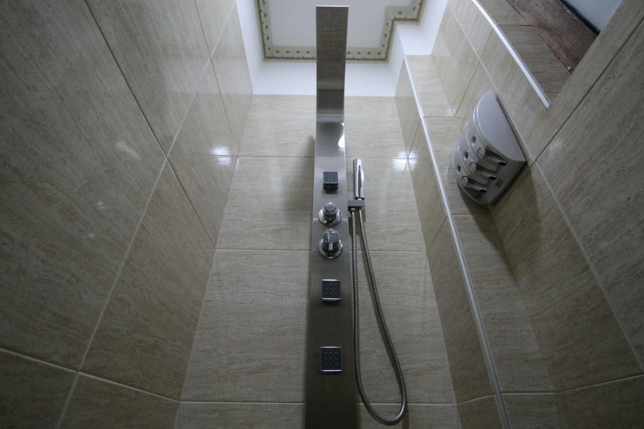 Bogota Bed & Breakfast Inn المظهر الخارجي الصورة